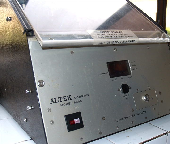 ALTEK耐压试验仪
